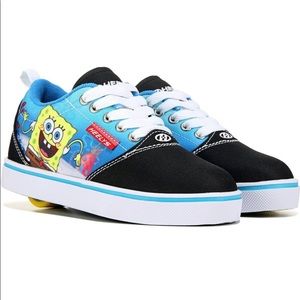 Heelys
Kids' Pro 20 Skate Sneaker youth size 1